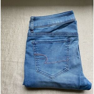 Only wore twice in pretty good condition